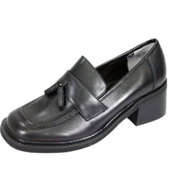 Earth Shoes 24 HOUR COMFORT Pipe Comfort Shoes - Picture 2 of 11